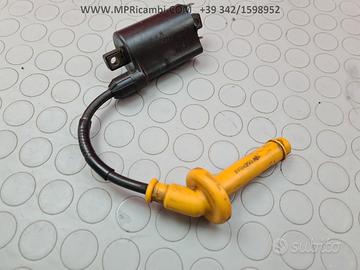 BOBINA PIPPETTA HONDA CRF 250 2011 2010 CRE F 2013