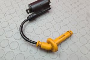 BOBINA PIPPETTA HONDA CRF 250 2011 2010 CRE F 2013