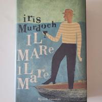 Il mare, il mare - Iris Murdoch
