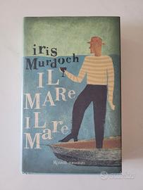 Il mare, il mare - Iris Murdoch