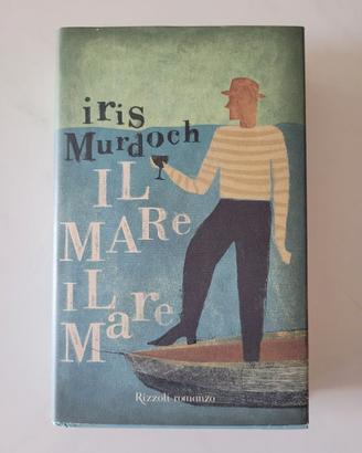 Il mare, il mare - Iris Murdoch