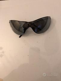 Occhiali da sole marca Gucci