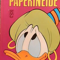 Paperineide...di Walt Disney del 11/12/1965