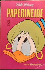 Paperineide...di Walt Disney del 11/12/1965