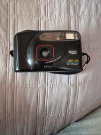 macchinetta fotografica anni 80