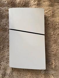 PlayStation 5 1TB