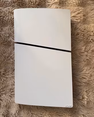 PlayStation 5 1TB