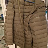 Helly Hansen piumino sontetico