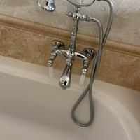 Arredo bagno completo