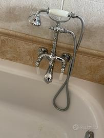 Arredo bagno completo