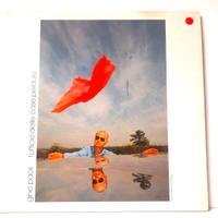 Gino Paoli ; L'ufficio delle cose Perdute; Vinile;