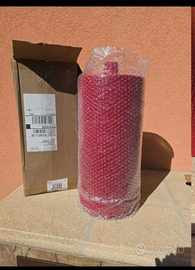 Corona diamantata 200mm con adattatore sds plus