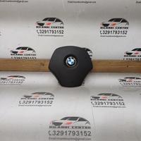 Airbag volante 2009 bmw 3 e90 lci 320d 32306779829