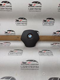 Airbag volante 2009 bmw 3 e90 lci 320d 32306779829