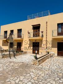 Appartamento a San Vito Lo Capo