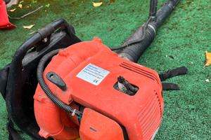 Soffiatore GreenPower