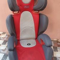 Seggiolino Chicco Key 2-3