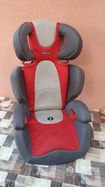 Seggiolino Chicco Key 2-3