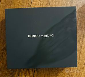 Honor Magic V3 ANCORA CHIUSO