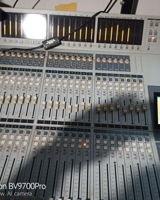 Tascam TM-D8000