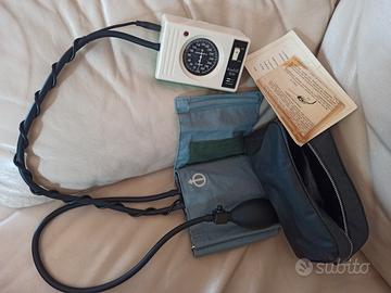Sfigmomanometro vintage Kendall MINI (Anni 80)

