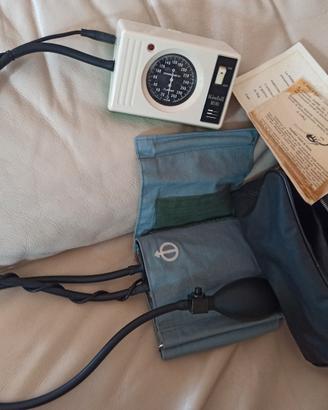Sfigmomanometro vintage Kendall MINI (Anni 80)

