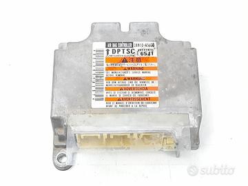 CENTRALINA AIR-BAG SUZUKI GRAND VITARA «II» (2005)