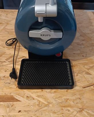 spillatore birra Krups