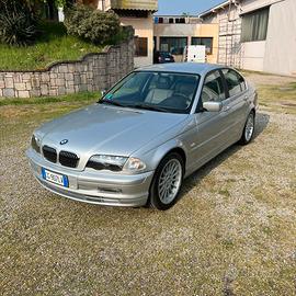 Bmw 328i e46