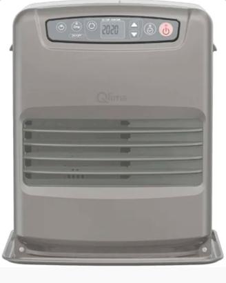 Stufa Qclima