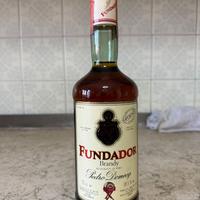 Brandy Fundador