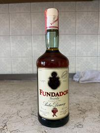 Brandy Fundador