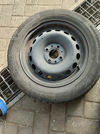 gomme invernali 175/65 R 14 T x 500 e simili