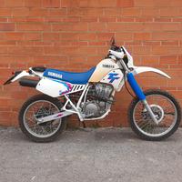 yamaha tt 350