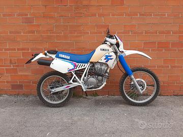 yamaha tt 350