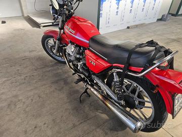 Moto Guzzi V65 sp 1982