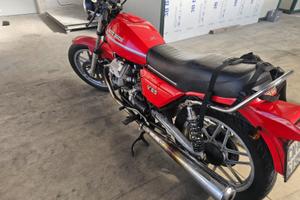 Moto Guzzi V65 sp 1982