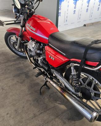 Moto Guzzi V65 sp 1982