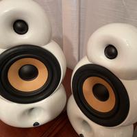 Scandyna podspeaker hifi