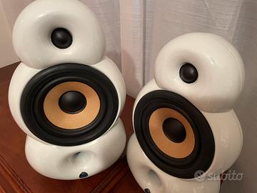 Scandyna podspeaker hifi