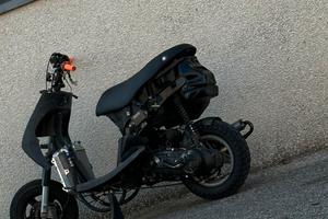 piaggio zip 50