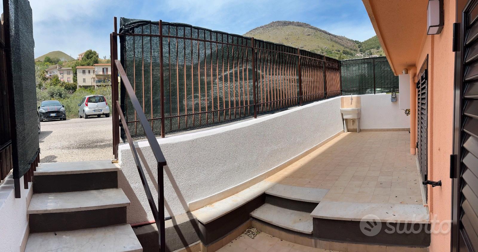 Apartment in Monreale, Palermo - Vista 5