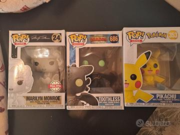 Funko Pop! 