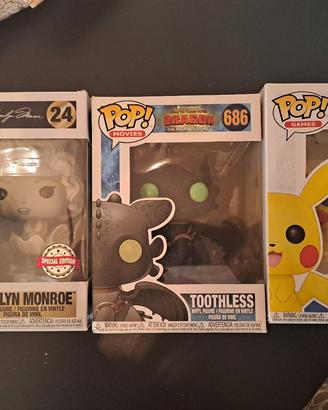 Funko Pop! 