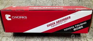 Ammortizzatori Toyota Ford 8033208366748 Ref. F210