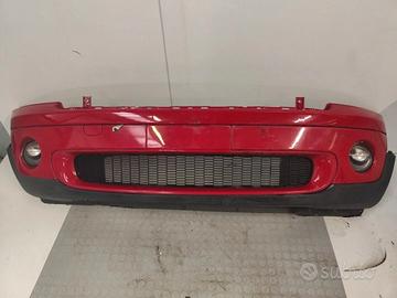 Paraurti Completo Mini Cooper (2006-2013).