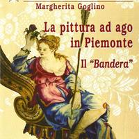 La pittura ad ago in Piemonte