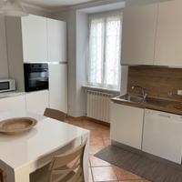 Villetta con giardino privato 2-6 persone