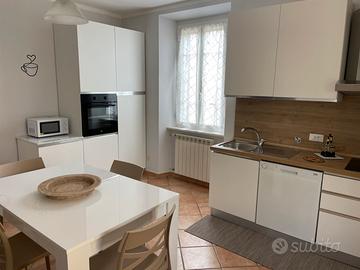 Villetta con giardino privato 2-6 persone