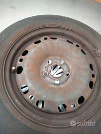 4 CERCHI POLO 15"